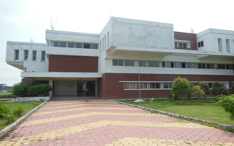 Mandsaur Institute of Technology Indore Academic Building photo 2