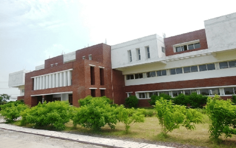 Mandsaur Institute of Technology Indore Academic Building photo 3