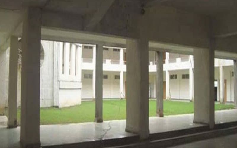 Mandsaur Institute of Technology Indore Academic Building photo 4