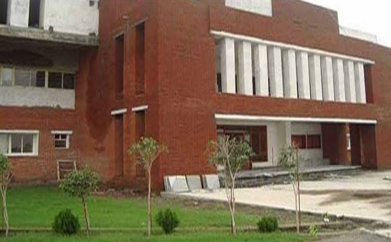 Mandsaur Institute of Technology Indore Academic Building photo 5