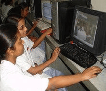 Choithram College of Nursing Indore Building & Infrastructure photo 2