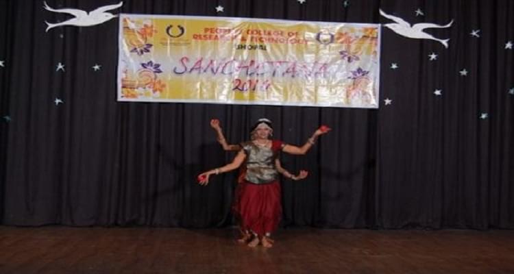 School of Research & Technology, People's University Bhopal Activities photo 1