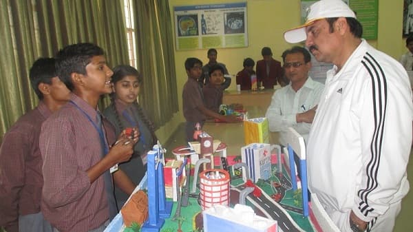 RJIT Infrastructure photo 2