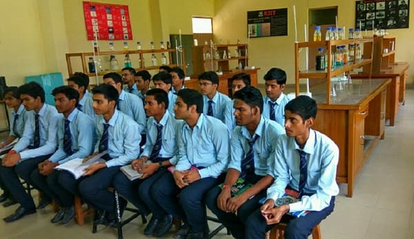 RJIT Infrastructure photo 3