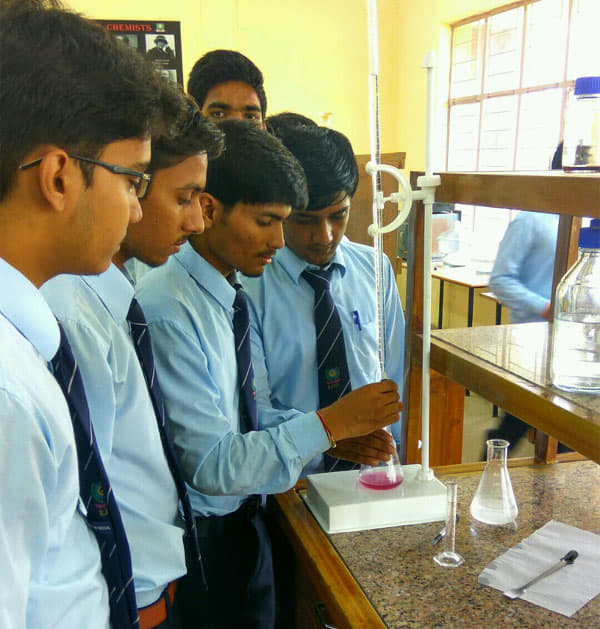 RJIT Infrastructure photo 4