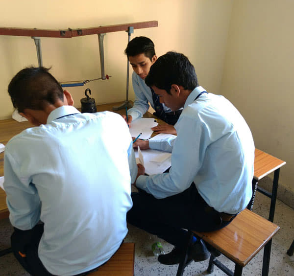 RJIT Infrastructure photo 5