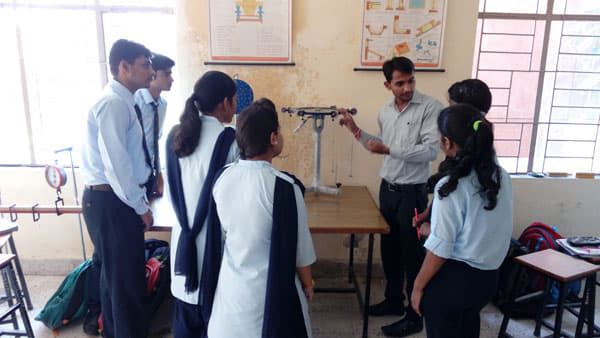 RJIT Infrastructure photo 6