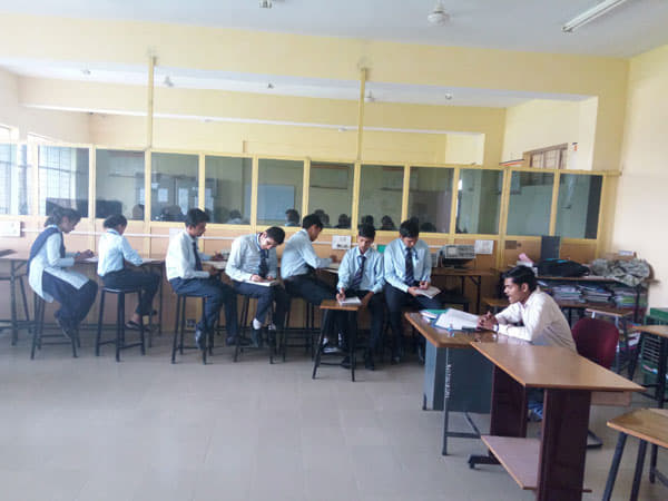 RJIT Infrastructure photo 7