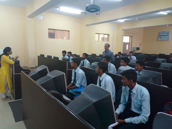 RJIT Infrastructure photo 8