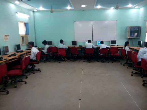 RJIT Infrastructure photo 9