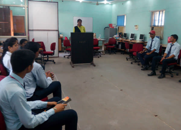 RJIT Infrastructure photo 11