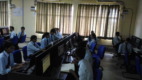 RJIT Infrastructure photo 12