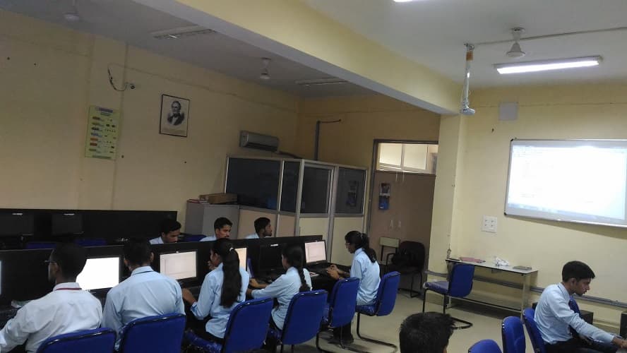 RJIT Infrastructure photo 13