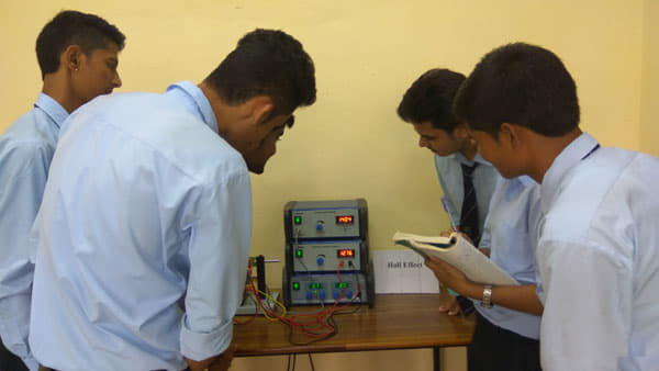 RJIT Infrastructure photo 15