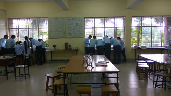 RJIT Infrastructure photo 16