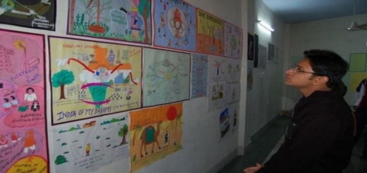 People's Institute of Management & Research Bhopal Activities photo 2