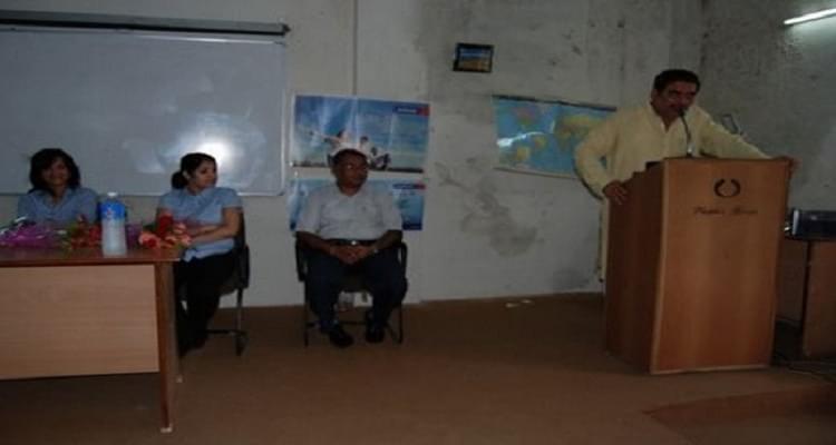 People's Institute of Management & Research Bhopal Activities photo 3