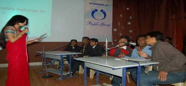 People's Institute of Management & Research Bhopal Activities photo 4