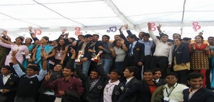 People's Institute of Management & Research Bhopal Activities photo 5