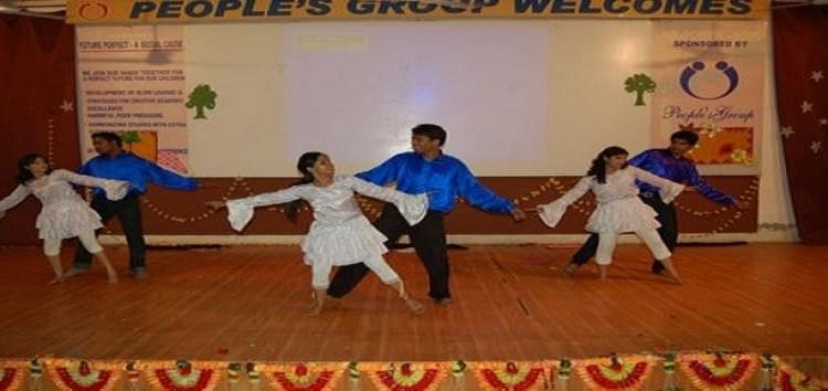 People's Institute of Management & Research Bhopal Activities photo 6