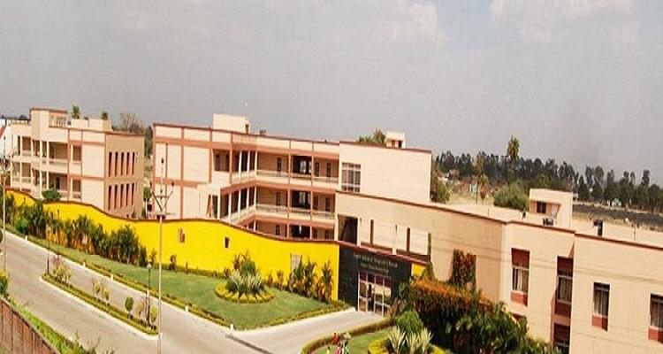 People's Institute of Management & Research Bhopal hostel photo 1