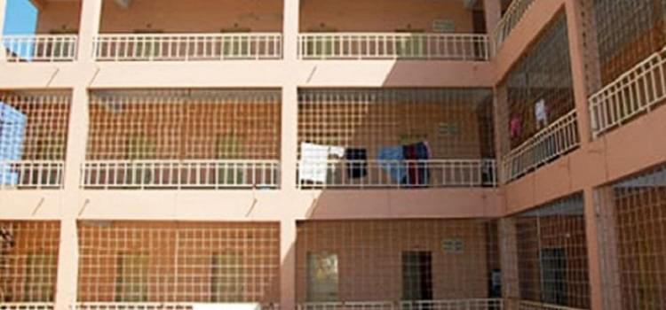 People's Institute of Management & Research Bhopal hostel photo 2