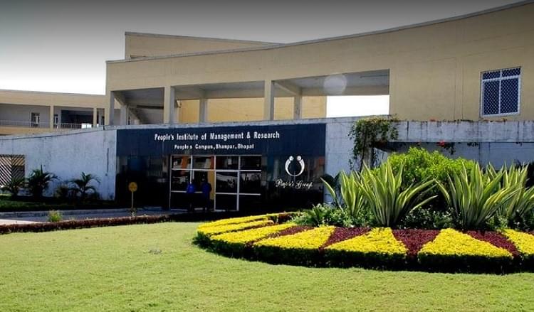 People's Institute of Management & Research Bhopal hostel photo 3