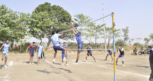 IES College of Technology Bhopal Sports photo 1