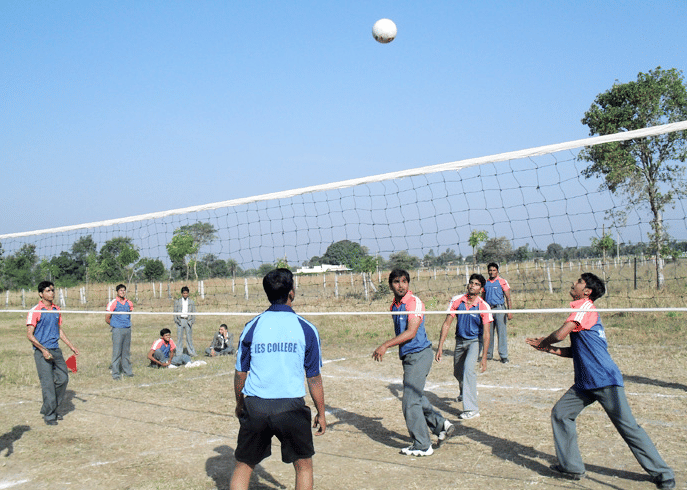 IES College of Technology Bhopal Sports photo 2