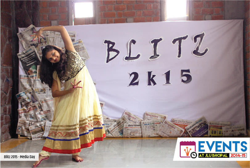 Jagran Lake City Business School Bhopal Events photo 3