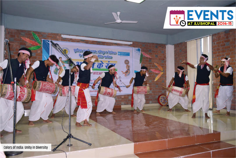 Jagran Lake City Business School Bhopal Events photo 4