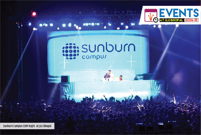 Jagran Lake City Business School Bhopal Events photo 5