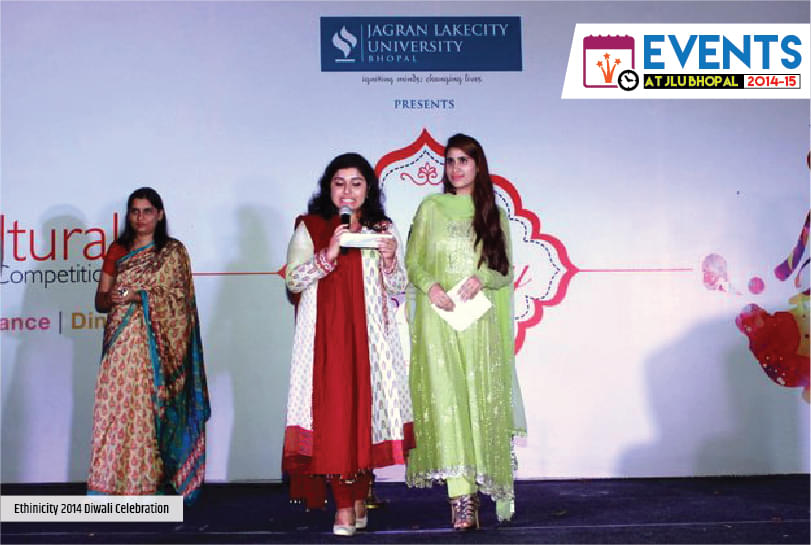 Jagran Lake City Business School Bhopal Events photo 6