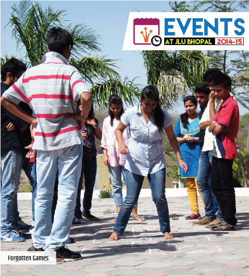 Jagran Lake City Business School Bhopal Events photo 12