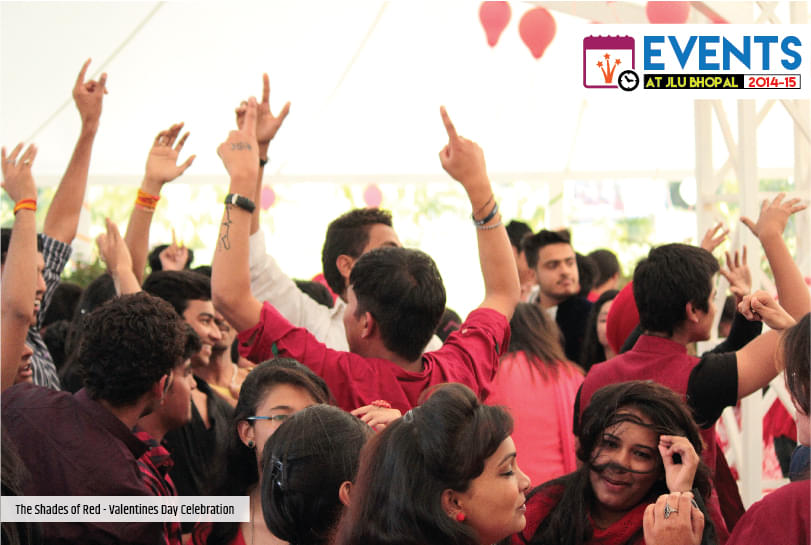 Jagran Lake City Business School Bhopal Events photo 14