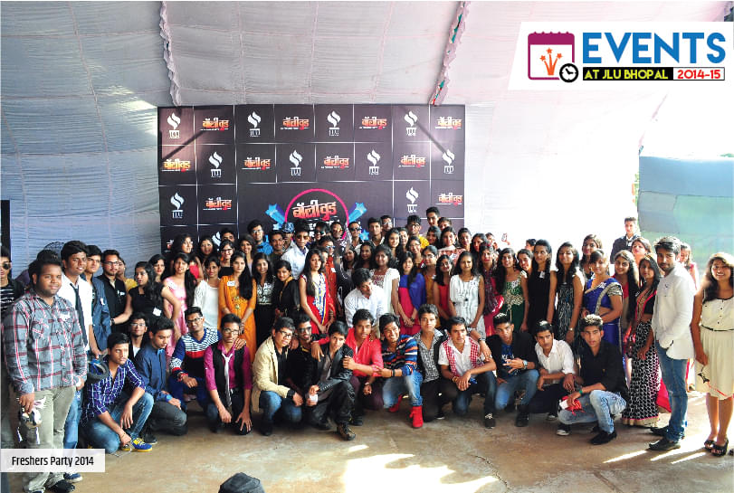 Jagran Lake City Business School Bhopal Events photo 19