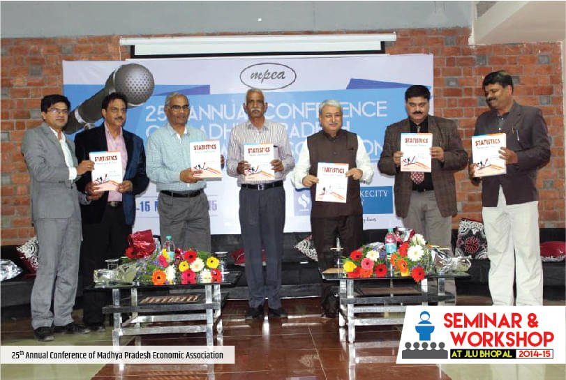 Jagran Lake City Business School Bhopal Seminars & Workshops photo 1