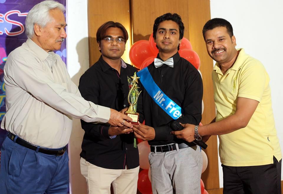 Radharaman Institute of Technology & Science Bhopal Event photo 1