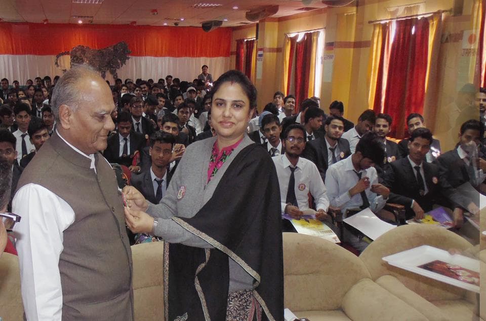 Radharaman Institute of Technology & Science Bhopal Event photo 9