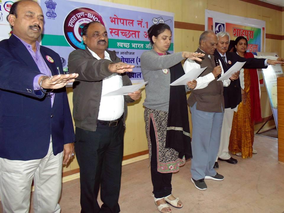 Radharaman Institute of Technology & Science Bhopal Event photo 10