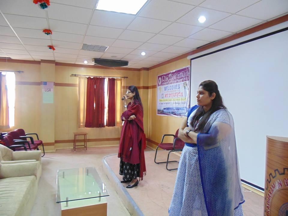Radharaman Institute of Technology & Science Bhopal Event photo 12