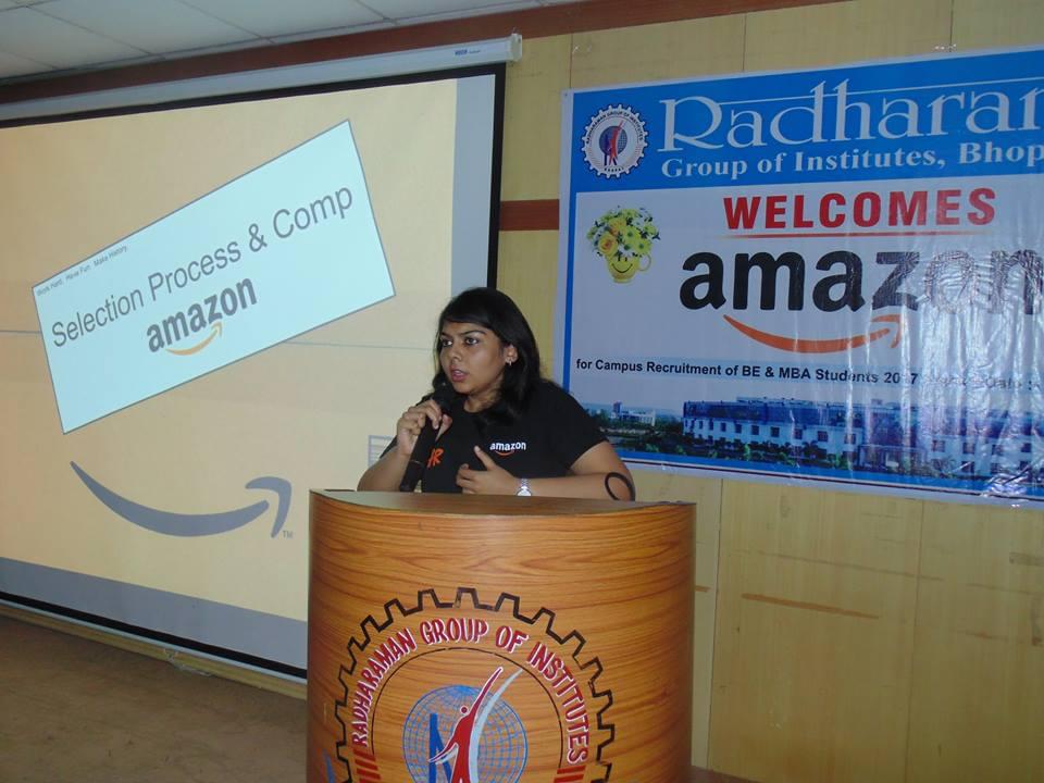 Radharaman Institute of Technology & Science Bhopal Event photo 18