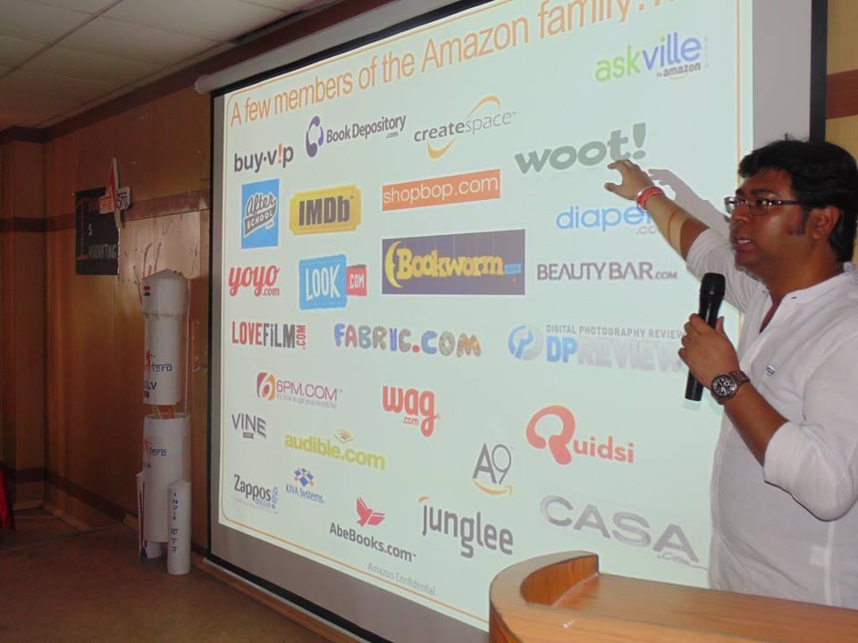 Radharaman Institute of Technology & Science Bhopal Event photo 19