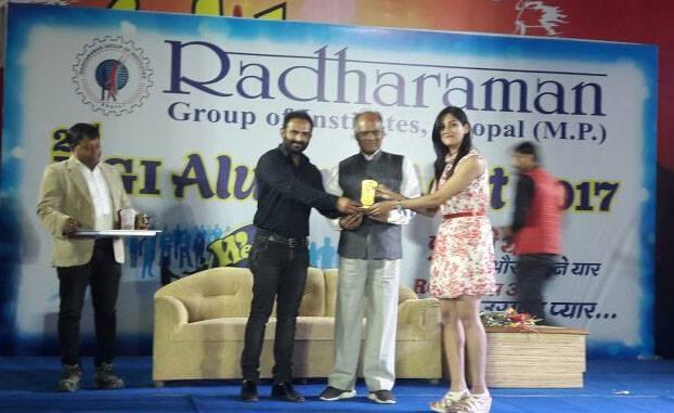 Radharaman Institute of Technology & Science Bhopal Event photo 20