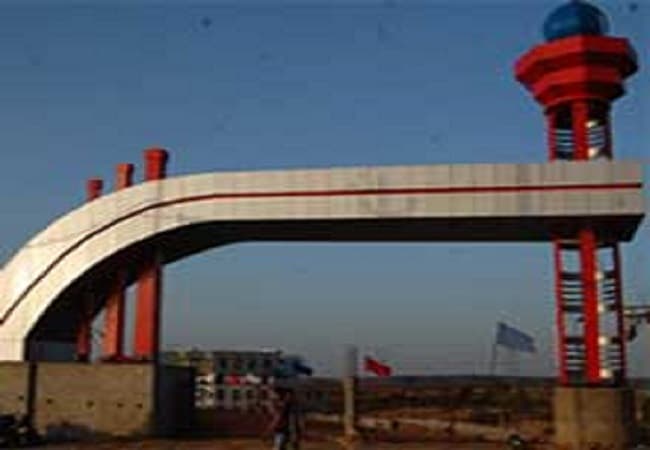 Malwa Institute Of Technology And Management Gwalior Academic Building photo 1