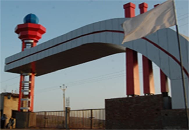 Malwa Institute Of Technology And Management Gwalior Academic Building photo 2