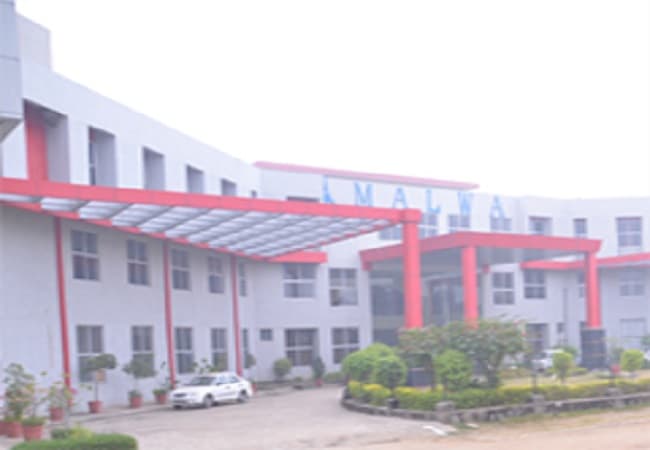 Malwa Institute Of Technology And Management Gwalior Academic Building photo 4
