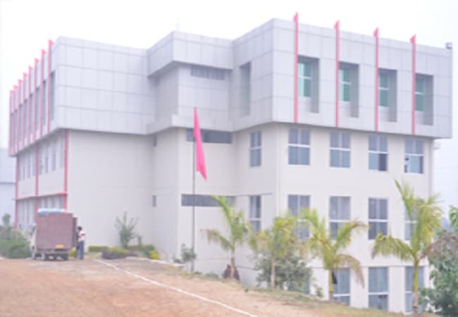 Malwa Institute Of Technology And Management Gwalior Academic Building photo 5
