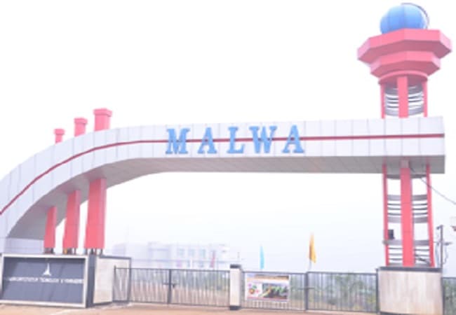 Malwa Institute Of Technology And Management Gwalior Academic Building photo 6
