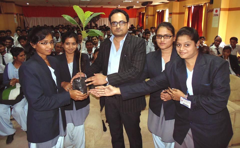 Radharaman College of Pharmacy Bhopal Event photo 5